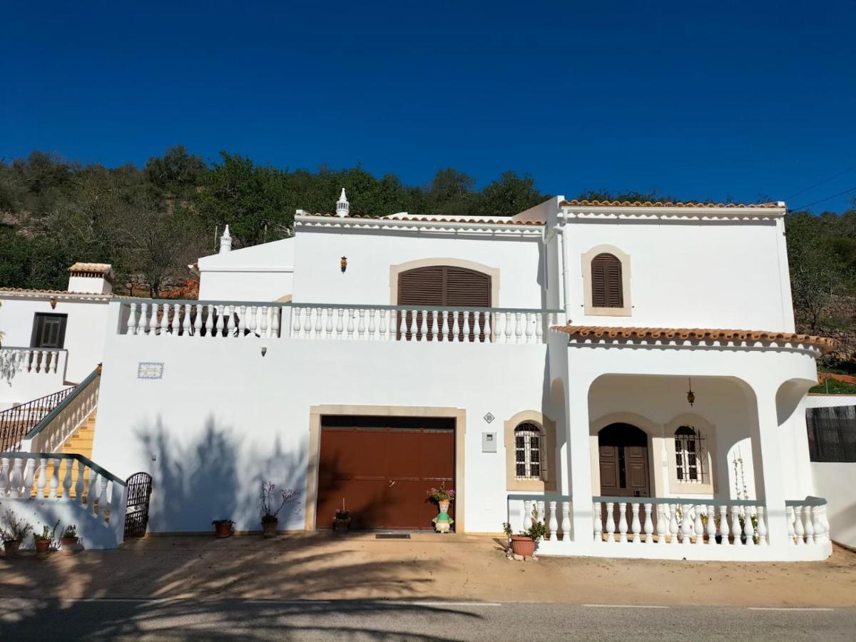 Vivenda Atanazio By Ferias Com Sol Loulé Exterior foto