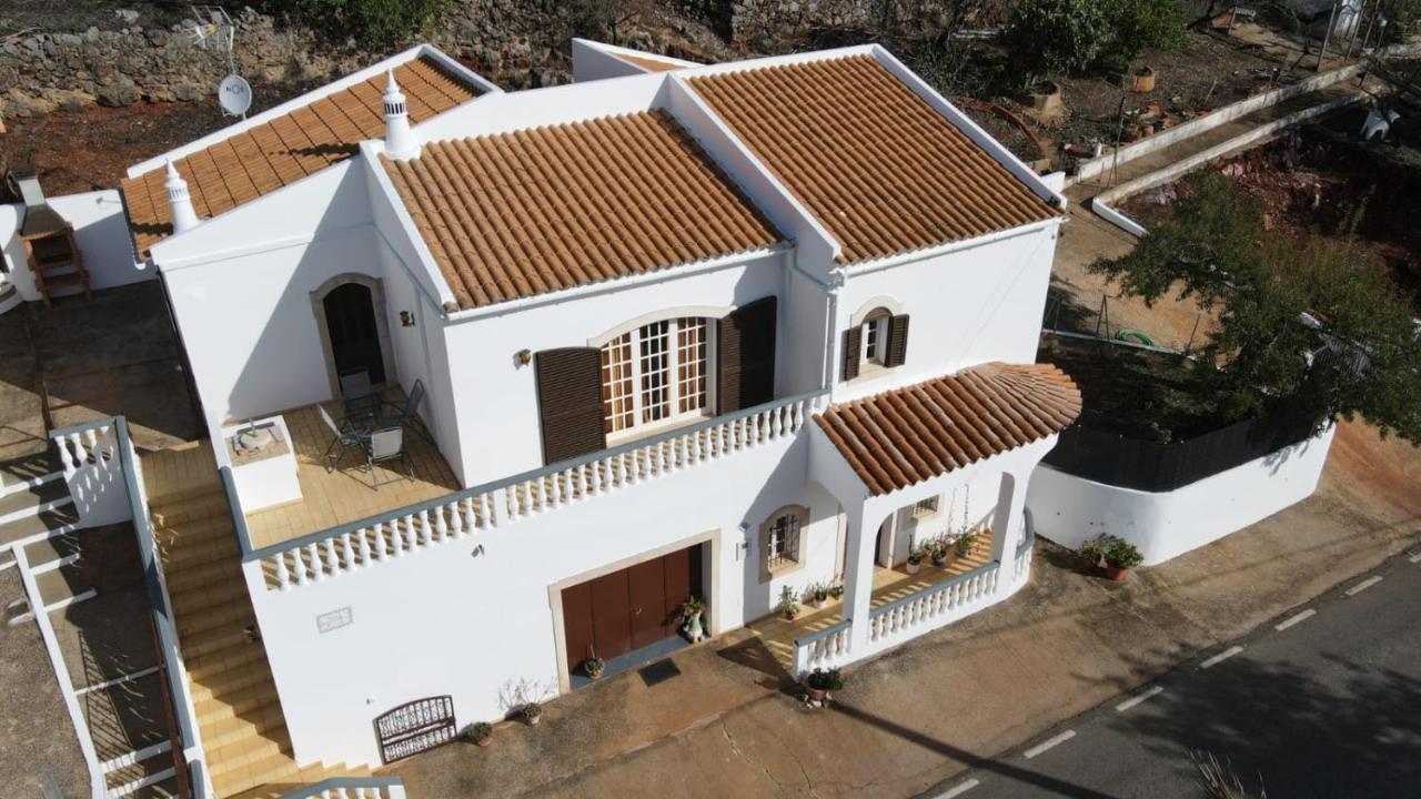 Vivenda Atanazio By Ferias Com Sol Loulé Exterior foto