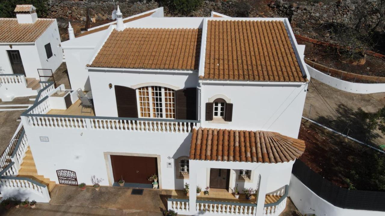 Vivenda Atanazio By Ferias Com Sol Loulé Exterior foto